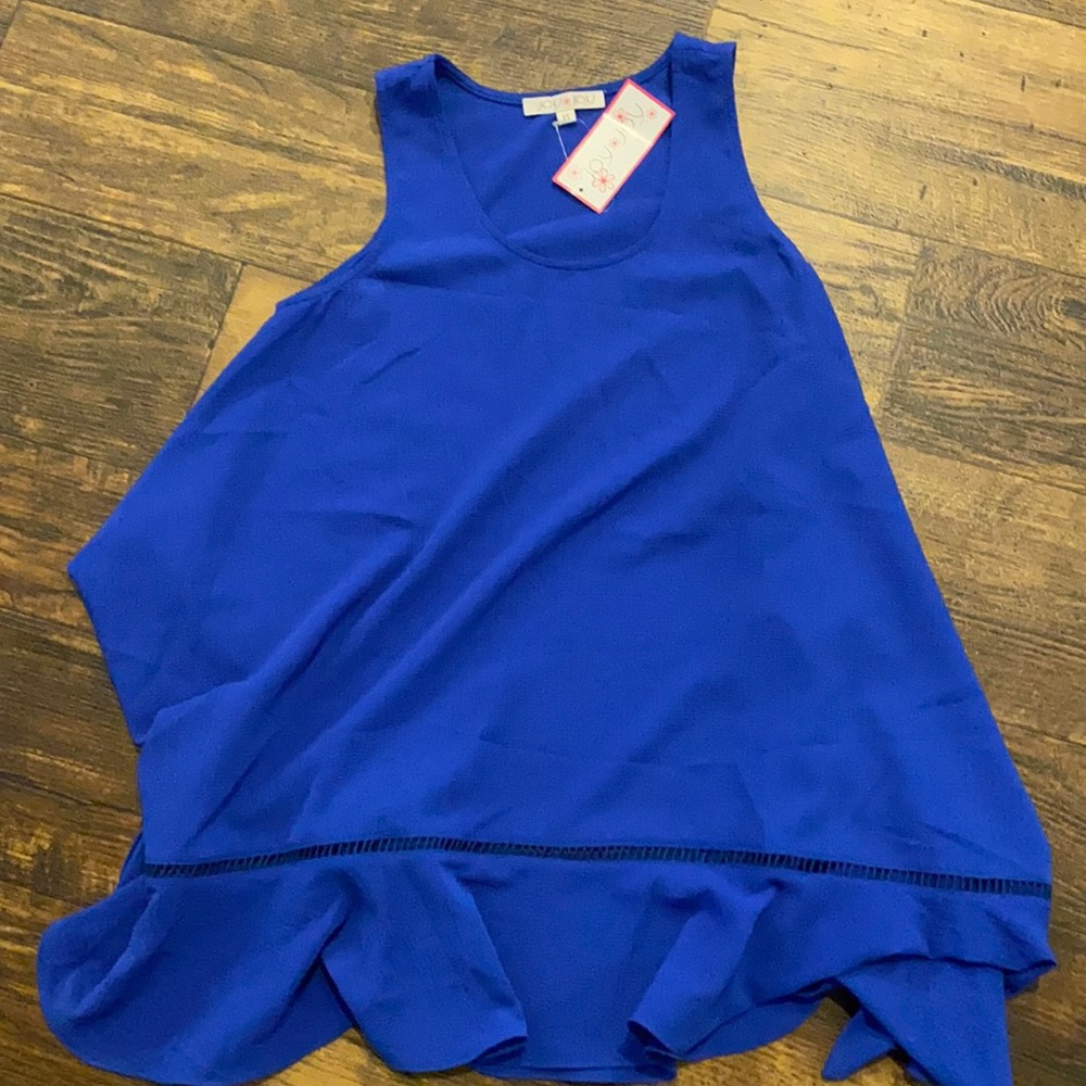 Joy Joy top